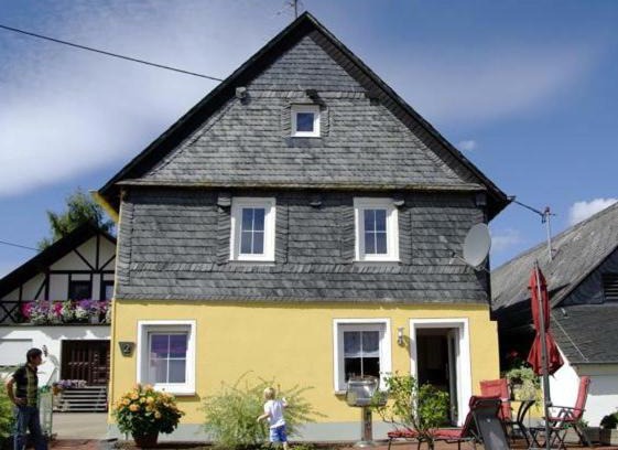 Altlay Apartamento | Ferienhaus zur Altlayer Post