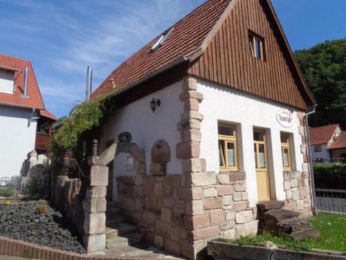 Fladungen Casa | Ferienhaus Zur kleinen Kneipe