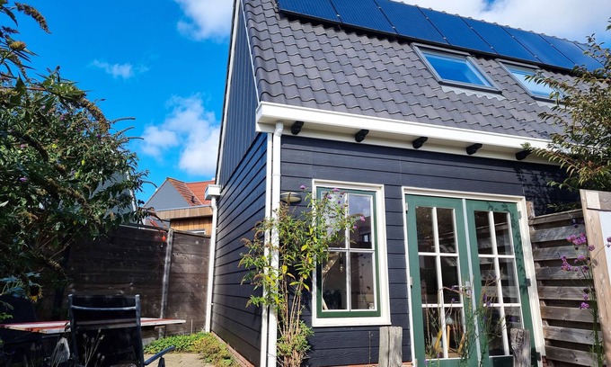 Aagtekerke Casa | Ferienhaus zur Miete in Aagtekerke. Für Ihren Familienurlaub am Meer!