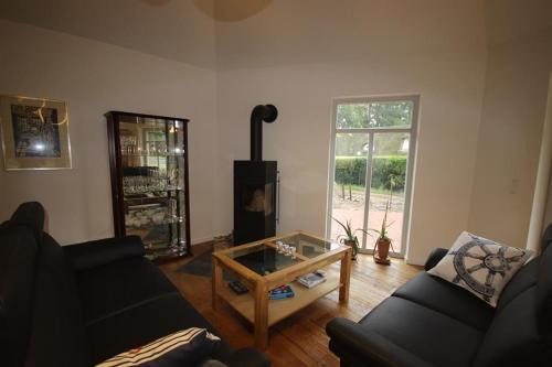 Waldsiedlung Egestorf Casa | Ferienhaus Zur schönen Heidewabe