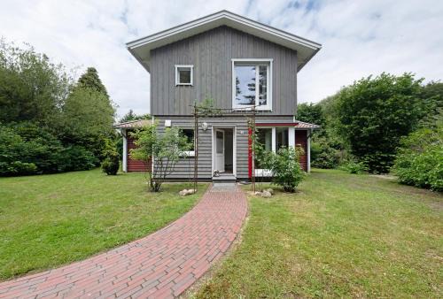 Dringenburg Casa | Ferienhaus Zwischen Den Seen