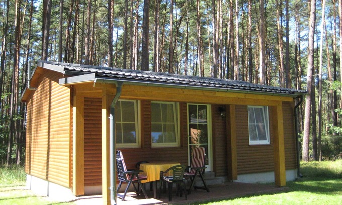 Oberhavel Apartamento | Ferienhaus10 - Dependance vacation homes at the Kastavensee
