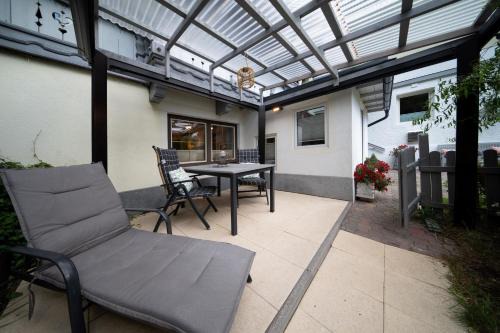 Soelden Apartamento | Ferienhaus2-Sölden mit Summercard