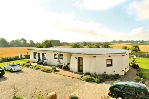 Bannesdorf Apartamento | "Ferienhof Alte Mühle" M 1