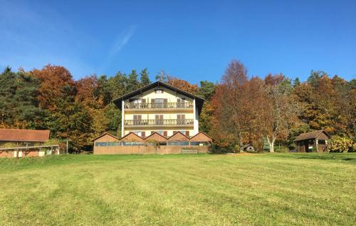 Deutsch Goritz Casa | Ferienhof Baba Yaga