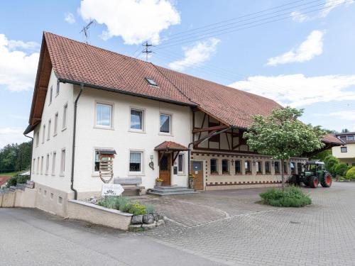 Tettnang Apartamento | Ferienhof Biegger