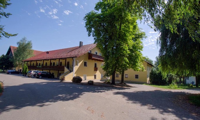 Bad Griesbach im Rottal Apartamento | Ferienhof Unertl
