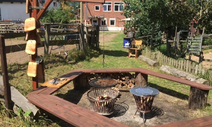 Malente Casa | Ferienhof Fraider