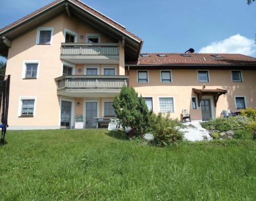 Bobrach Apartamento | Ferienhof Hofmann