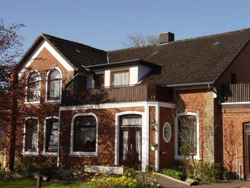 Kronsgaard Casa | Ferienhof Jens Ferienwohnung 11 "Ostseefjord"