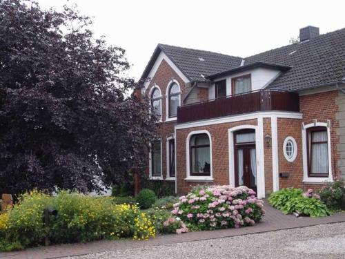 Kronsgaard Casa | Ferienhof Jens Ferienwohnung 5 "Maasholm"