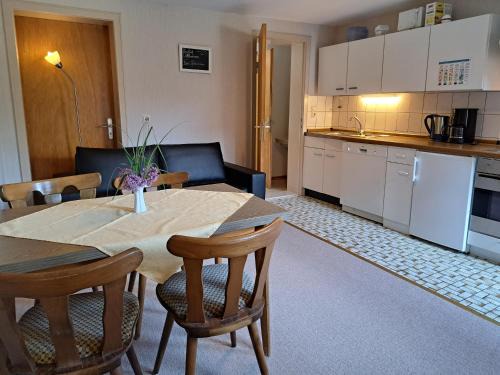 Kronsgaard Casa | Ferienhof Jens Ferienwohnung 9 "Geltinger Birk"