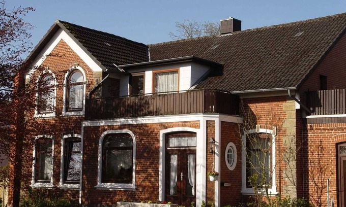 Kronsgaard Apartamento | Apartamento 9 - Ferienhof Jens Apartamento 9