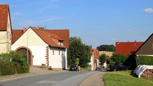 Winterkasten Casa | Ferienhof Knoll