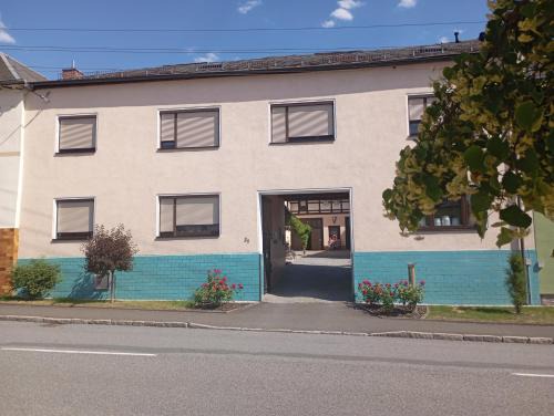 Grafenwarth Apartamento | Ferienhof Lailach