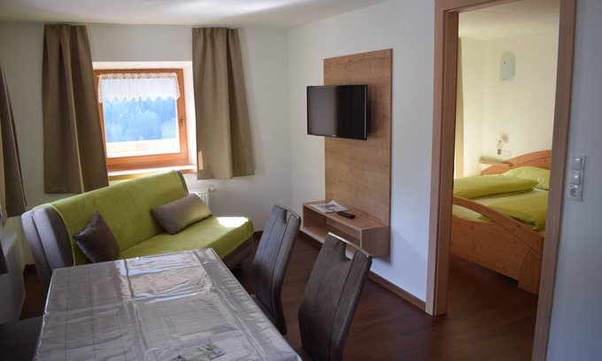 Meiern Casa | Ferienhof Mairulrich 2 Tirol del Sur Martelltal