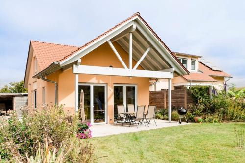 Kirchberg an der Murr Apartamento | Ferienhof Obertor Brennerei