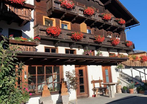 Heiligenblut Casa | Ferienhof Oberer Gollmitzer