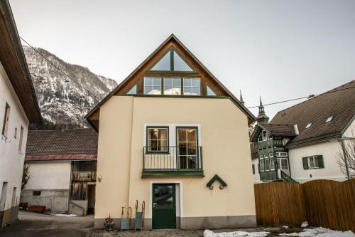 Spital am Pyhrn Casa | Ferienhof Pacher