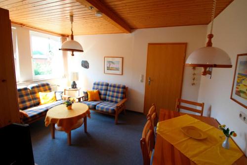 Daenschendorf Apartamento | Ferienhof Ralf Becker Nr4