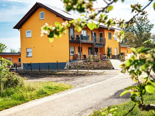 Sasbach am Kaiserstuhl Apartamento | Ferienhof Schlössle
