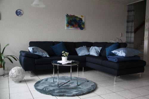 Friedrichskoog Apartamento | Ferienhof Schoof No4