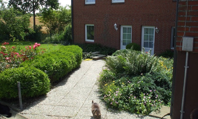 Wagersrott Apartamento | Vacaciones en la granja familiar Truelsen - Vacaciones en la granja familiar Truelsen