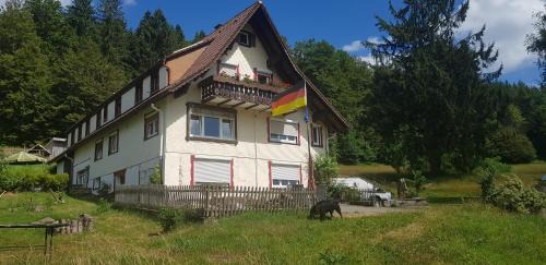 Buhlbach Apartamento | Ferienhof Ziegler- Sonnenschein