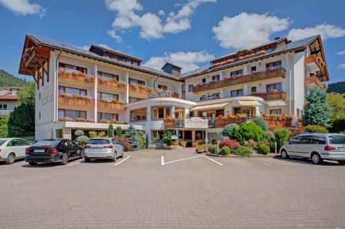 Mitteltal Hotel | Ferienhotel Ödenhof