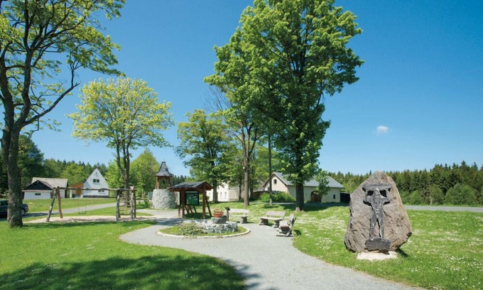 Schoeneck Hotel | Ferienhotel Haus am Ahorn