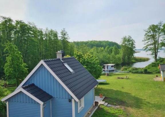 Altfriesack Casa | Ferienhuette
