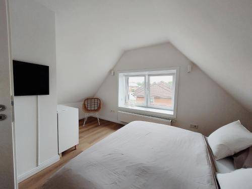 Mildstedt Apartamento | Ferienhus #2