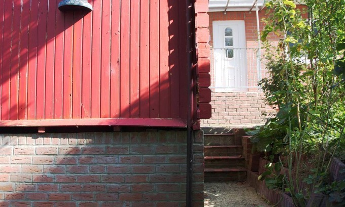 Sudbrookmerland Casa | Ferienhuus En Söten - Ferienhuss En Söten