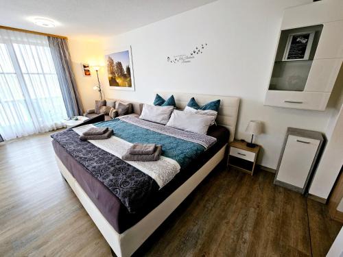 Schofweg Apartamento | Ferienland Sonnenwald Ferienwohnung 44 "Sonnenschein"