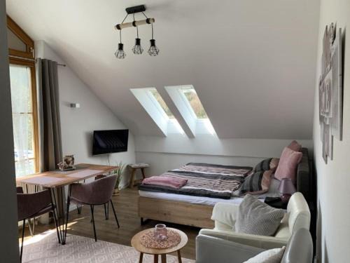 Schofweg Apartamento | Ferienland Sonnenwald Studio 50