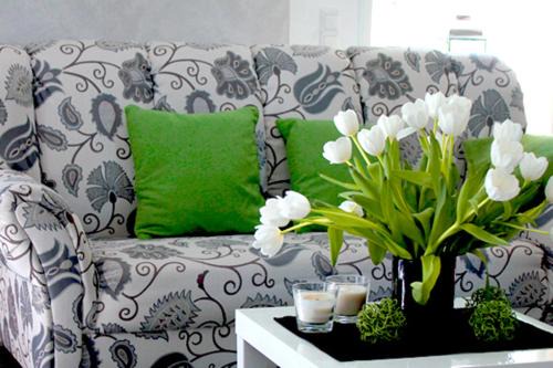 Steinfeld Apartamento | Ferienlandhaus Steinfeld
