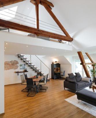 Lage Apartamento | Ferienloft Lippe