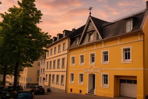 Bad Ems Apartamento | FerienNest Haus Braunfels