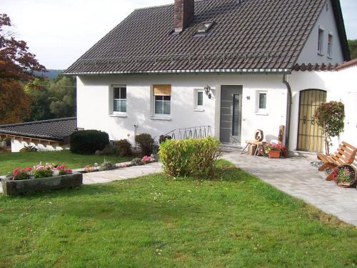 Pleystein Apartamento | Ferienoase im Zottbachtal