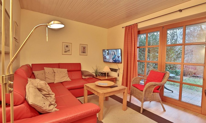 Klingberg Apartamento | Ferienparadies Klingberg Appartement 1