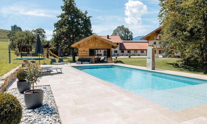 Sankt Veit im Pongau Casa | Ferienparadies Taxen