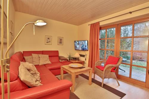 Klingberg Apartamento | Ferienparadies Klingberg Ferienparadies Klingberg Appartement 1