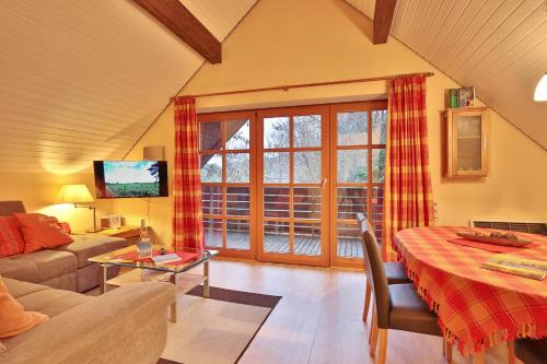 Klingberg Apartamento | Ferienparadies Klingberg Ferienparadies Klingberg Appartement 2