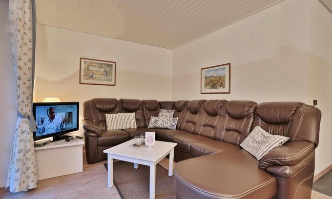 Klingberg Apartamento | Ferienparadies Klingberg Ferienparadies Klingberg Appartement 5
