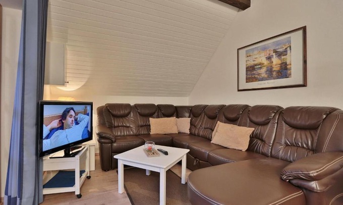 Klingberg Apartamento | Ferienparadies Klingberg Ferienparadies Klingberg Appartement 6