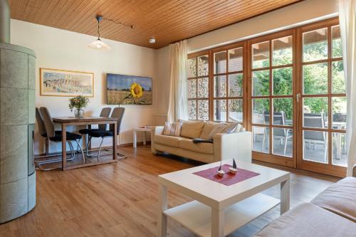 Scharbeutz Casa | Ferienparadies Seeweg 2