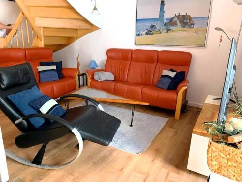 Zingst Casa | Ferienpark Freesenbruch Doppelhaushälfte 9a - Leuchtturm