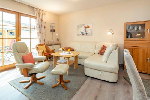Zingst Apartamento | Ferienpark Freesenbruch Wohnung 4 1 - Boddenkiker