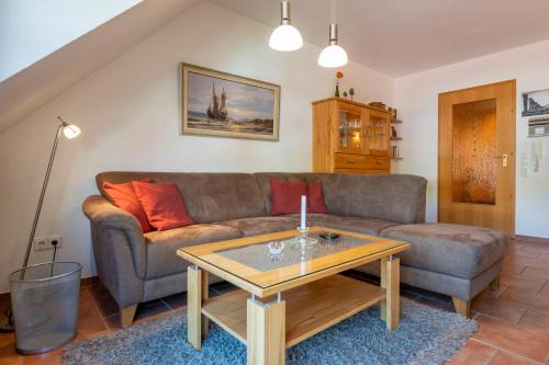 Zingst Apartamento | Ferienpark Freesenbruch Wohnung 4 5 - Kranichtanz
