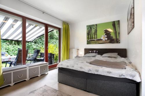 Gustow Apartamento | Ferienpark Gustow B09